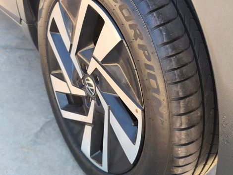 VolksWagen T-Cross Comfor. 200 TSI 1.0 Flex 5p Aut.