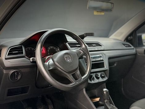 VolksWagen Saveiro Robust 1.6 Total Flex 8V