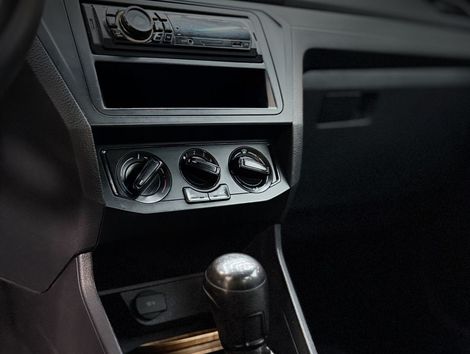 VolksWagen Saveiro Robust 1.6 Total Flex 8V