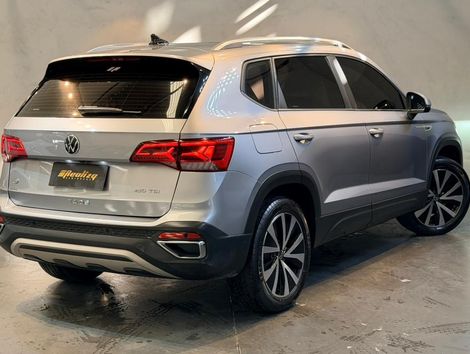 VolksWagen TAOS Highline 1.4 250 TSI Flex Aut.