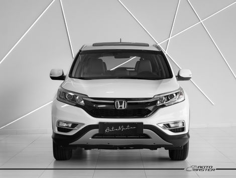 Honda CR-V EXL 2.0 16V 4WD/2.0 Flexone Aut.
