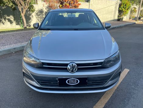 VolksWagen VIRTUS 1.6 MSI Flex 16V 5p Mec.
