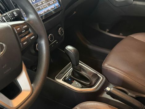 Hyundai Creta Attitude 1.6 16V Flex Aut.