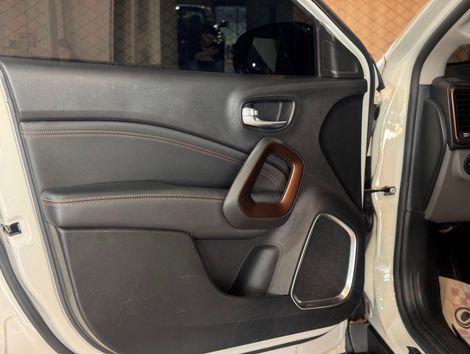 Fiat Toro Volcano 2.0 16V 4x4 TB Diesel Aut.