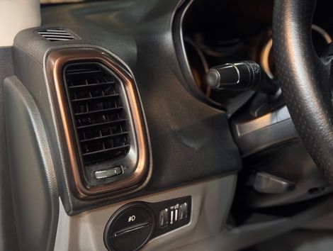 Fiat Toro Volcano 2.0 16V 4x4 TB Diesel Aut.