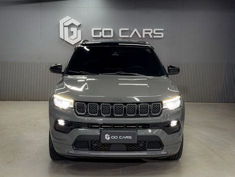 Jeep COMPASS S T270 1.3 TB 4x2 Flex Aut.