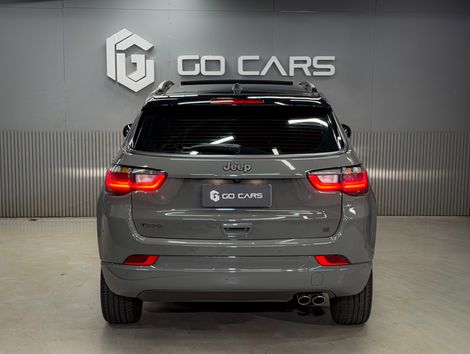 Jeep COMPASS S T270 1.3 TB 4x2 Flex Aut.