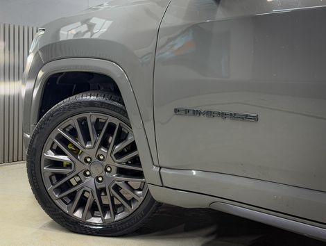 Jeep COMPASS S T270 1.3 TB 4x2 Flex Aut.