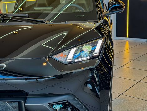 BYD Dolphin Mini (Elétrico)