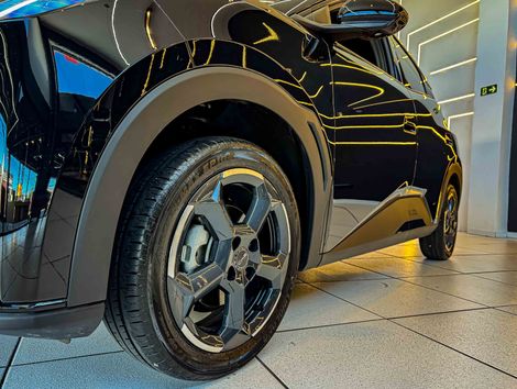 BYD Dolphin Mini (Elétrico)