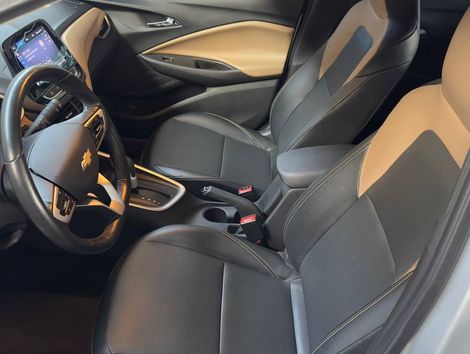 Chevrolet ONIX HATCH PREM. 1.0 12V TB Flex 5p Aut.