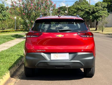 Chevrolet TRACKER LT 1.0 Turbo 12V Flex Aut.