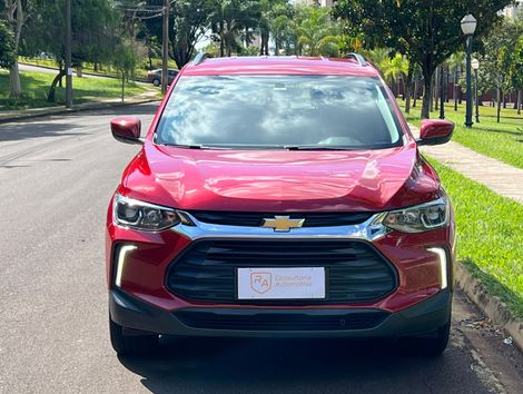 Chevrolet TRACKER LT 1.0 Turbo 12V Flex Aut.