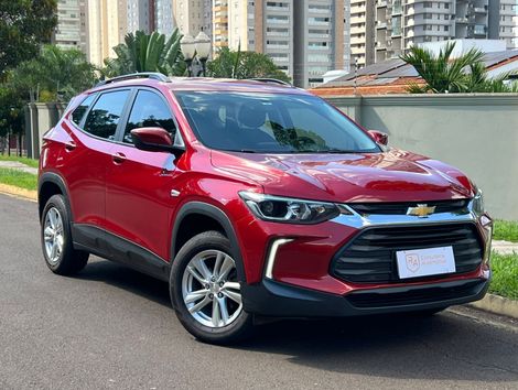 Chevrolet TRACKER LT 1.0 Turbo 12V Flex Aut.