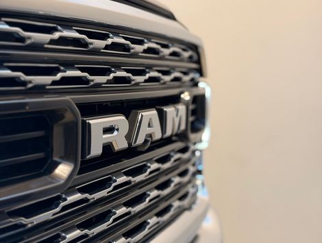 RAM 2500 LARAMIE  6.7 TDI  CD 4x4 Diesel