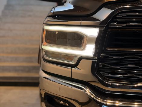 RAM 2500 LARAMIE  6.7 TDI  CD 4x4 Diesel