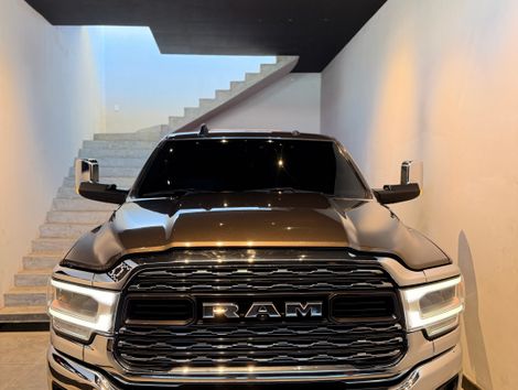 RAM 2500 LARAMIE  6.7 TDI  CD 4x4 Diesel