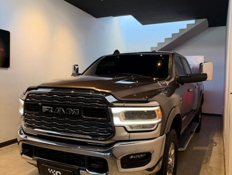 RAM 2500 LARAMIE  6.7 TDI  CD 4x4 Diesel