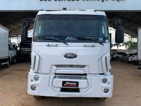 FORD CARGO 1723 E Turbo 2p (diesel)(E5)