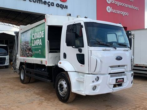FORD CARGO 1723 E Turbo 2p (diesel)(E5)