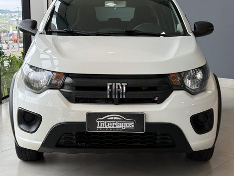 Fiat MOBI LIKE 1.0 Fire Flex 5p.