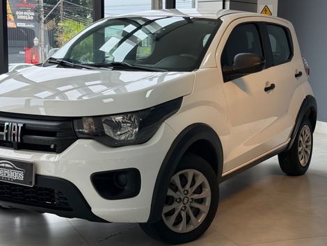 Fiat MOBI LIKE 1.0 Fire Flex 5p.
