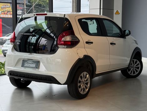 Fiat MOBI LIKE 1.0 Fire Flex 5p.