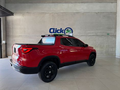 Fiat Toro Freedom 1.3 T270 4x2 Flex Aut.