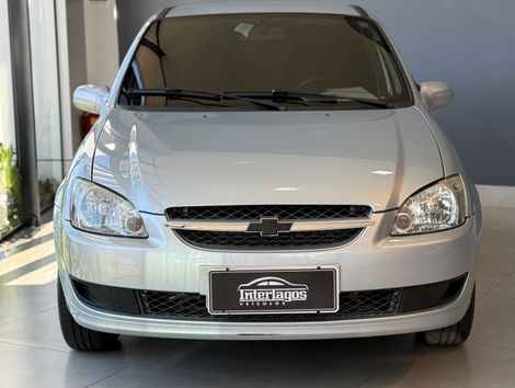 Chevrolet Classic Life/LS 1.0 VHC FlexP. 4p