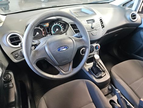 Ford Fiesta SE 1.6 16V Flex 5p