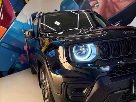 Jeep Renegade Altitude T270 1.3 TB Flex Aut.