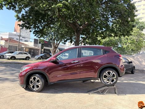 Honda HR-V Touring 1.8 Flexone 16V 5p Aut.