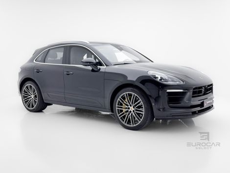 Porsche Macan S 2.9/3.0 Bi-Turbo
