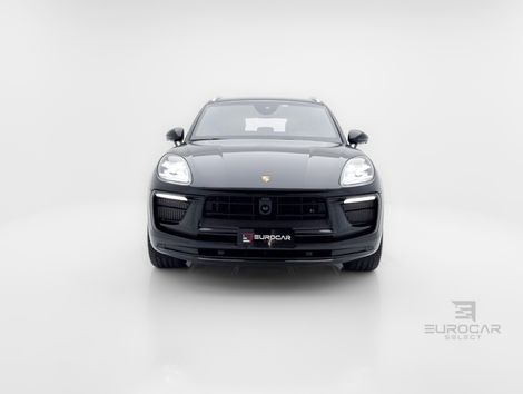 Porsche Macan S 2.9/3.0 Bi-Turbo