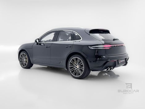 Porsche Macan S 2.9/3.0 Bi-Turbo