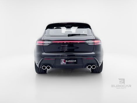 Porsche Macan S 2.9/3.0 Bi-Turbo