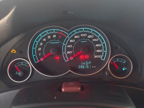 Chevrolet Celta Spirit/ LT 1.0 MPFI 8V FlexP. 5p