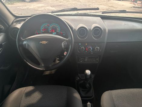 Chevrolet Celta Spirit/ LT 1.0 MPFI 8V FlexP. 5p