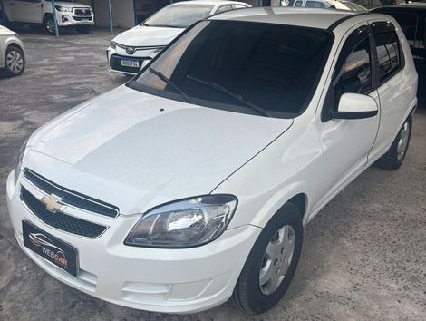 Chevrolet Celta Spirit/ LT 1.0 MPFI 8V FlexP. 5p