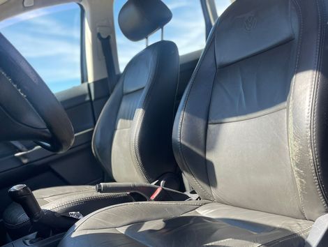 VolksWagen Polo 1.6 Mi/S.Ouro 1.6 Mi Tot.Flex 8V 5p