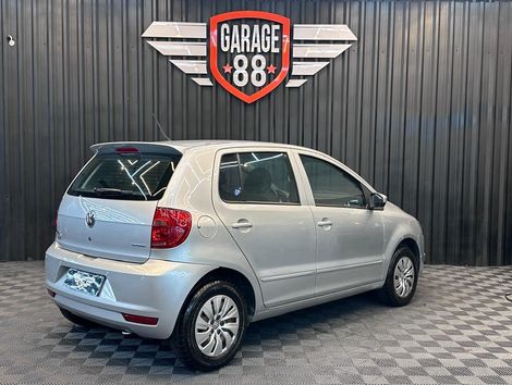 VolksWagen Fox BLUEMOTION 1.0 Mi Total Flex 12V 5p