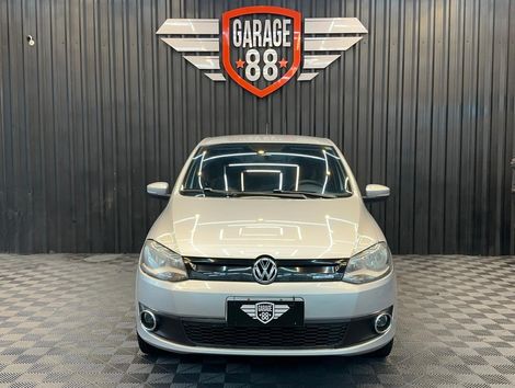VolksWagen Fox BLUEMOTION 1.0 Mi Total Flex 12V 5p