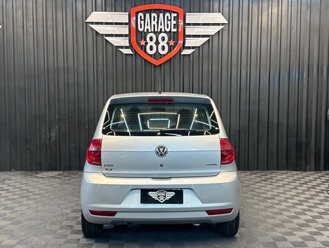 VolksWagen Fox BLUEMOTION 1.0 Mi Total Flex 12V 5p