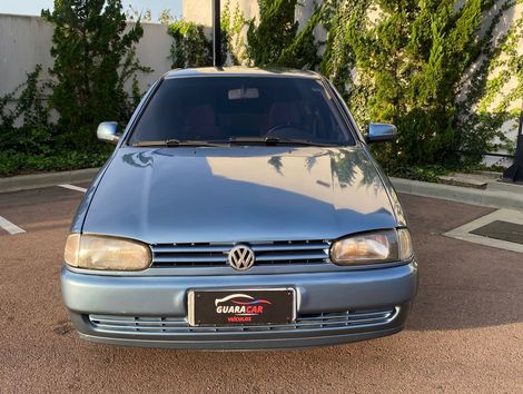 VolksWagen Gol 1.0 Plus 8v 2p