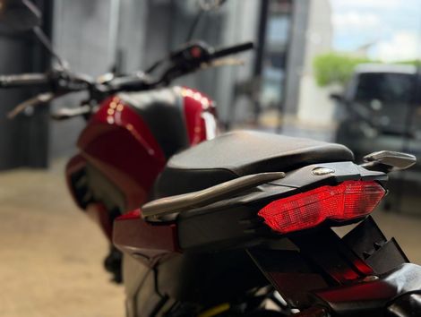 YAMAHA FZ25 250 FAZER FLEX