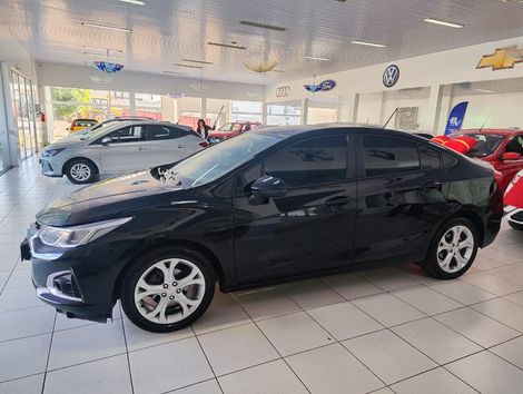 Chevrolet CRUZE LT 1.4 16V Turbo Flex 4p Aut.
