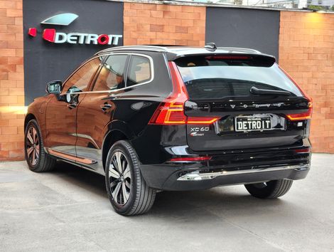 Volvo XC 60 T-8 Plus 2.0 AWD (Híbrido)