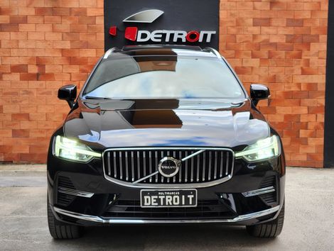 Volvo XC 60 T-8 Plus 2.0 AWD (Híbrido)