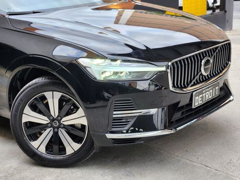 Volvo XC 60 T-8 Plus 2.0 AWD (Híbrido)
