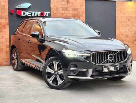 Volvo XC 60 T-8 Plus 2.0 AWD (Híbrido)
